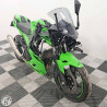 KAWASAKI Ninja 400 2023 Moto accidentée Occasion | CasseTom