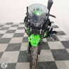 KAWASAKI Ninja 400 2023 Moto accidentée Occasion | CasseTom
