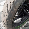 KAWASAKI Ninja 400 2023 Moto accidentée Occasion | CasseTom