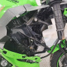 KAWASAKI Ninja 400 2023 Moto accidentée Occasion | CasseTom
