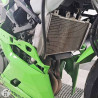 KAWASAKI Ninja 400 2023 Moto accidentée Occasion | CasseTom