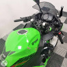 KAWASAKI Ninja 400 2023 Moto accidentée Occasion | CasseTom
