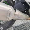KAWASAKI Ninja 400 2023 Moto accidentée Occasion | CasseTom