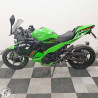 KAWASAKI Ninja 400 2023 Moto accidentée Occasion | CasseTom