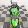 KAWASAKI Ninja 400 2023 Moto accidentée Occasion | CasseTom