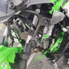 KAWASAKI Ninja 400 2023 Moto accidentée Occasion | CasseTom