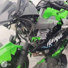KAWASAKI Ninja 400 2023 Moto accidentée Occasion | CasseTom
