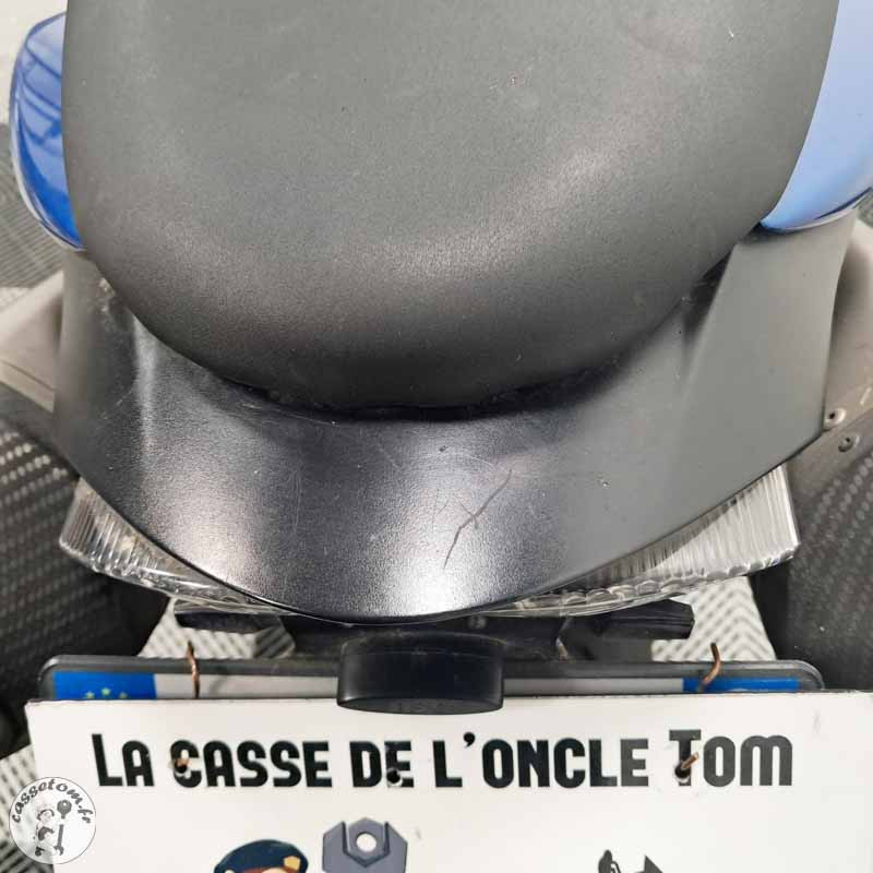 TRIUMPH Speed Triple 1050 2013 Occasion | CasseTom