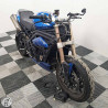 TRIUMPH Speed Triple 1050 2013 Occasion | CasseTom