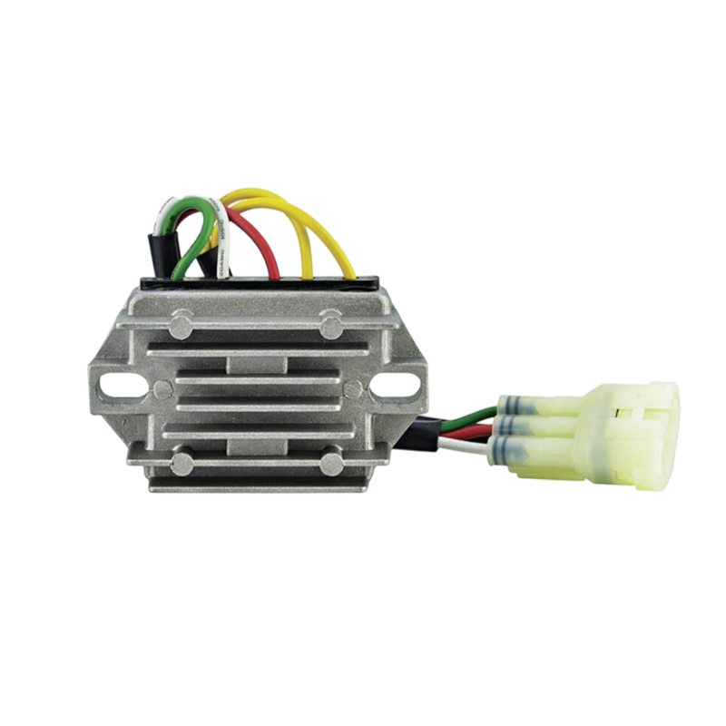 Régulateur/redresseur ARROWHEAD