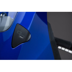 Cache-orifices rétroviseur LIGHTECH - la paire