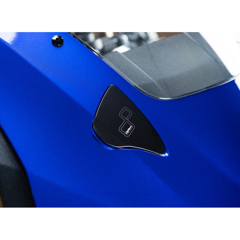 Cache-orifices rétroviseur LIGHTECH - la paire