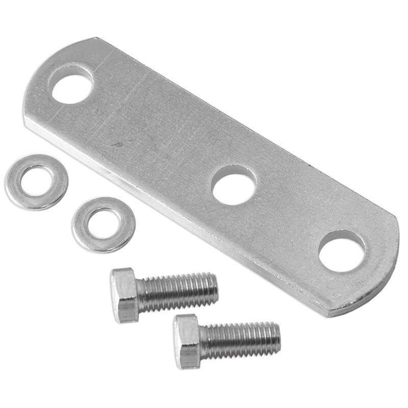 Kit de montage HIGHSIDER smart PT-107 Long