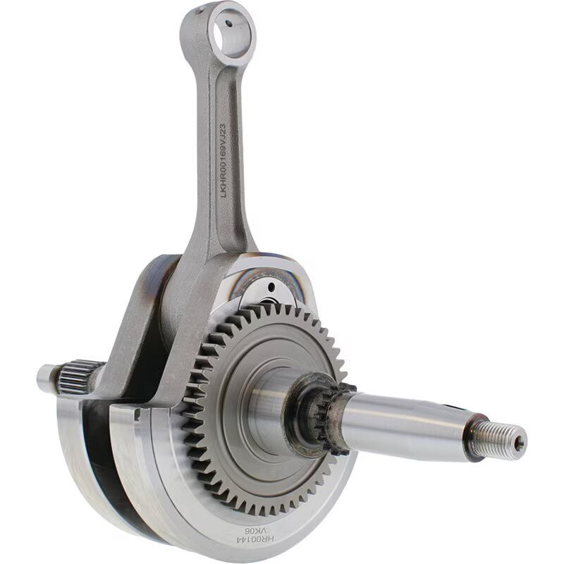 Vilebrequin complet HOT RODS type origine