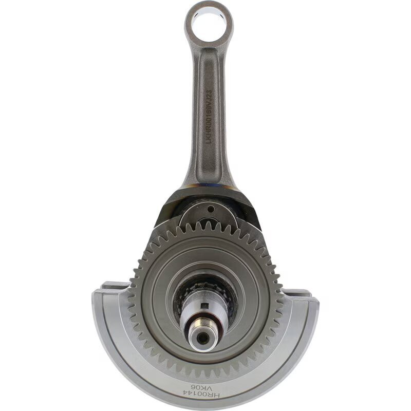 Vilebrequin complet HOT RODS type origine