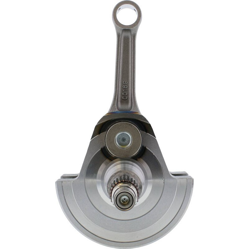 Vilebrequin complet HOT RODS type origine