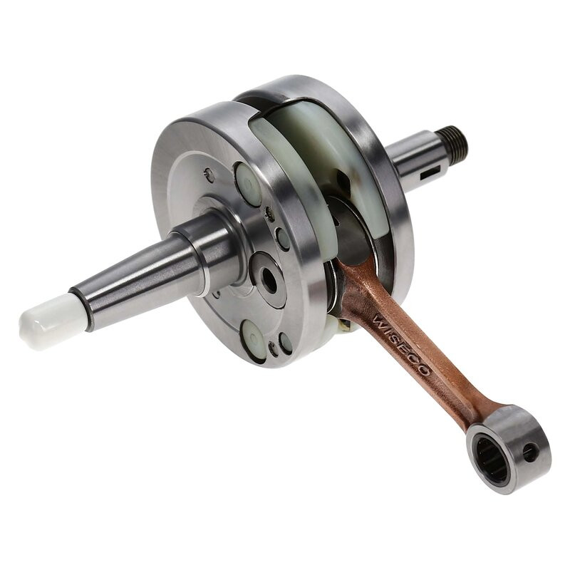 Vilebrequin complet WISECO