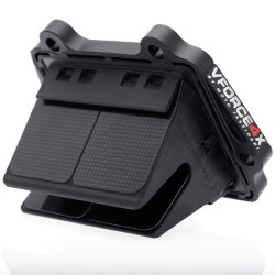 Boîte à clapets V-FORCE 4X