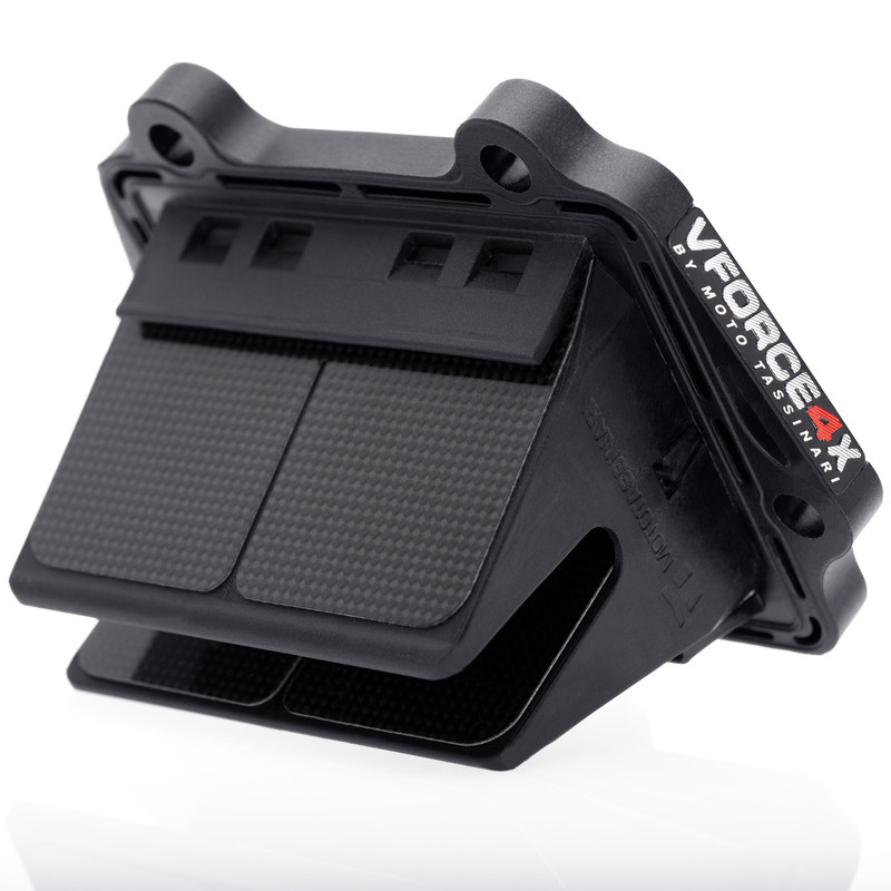 Boîte à clapets V-FORCE 4X