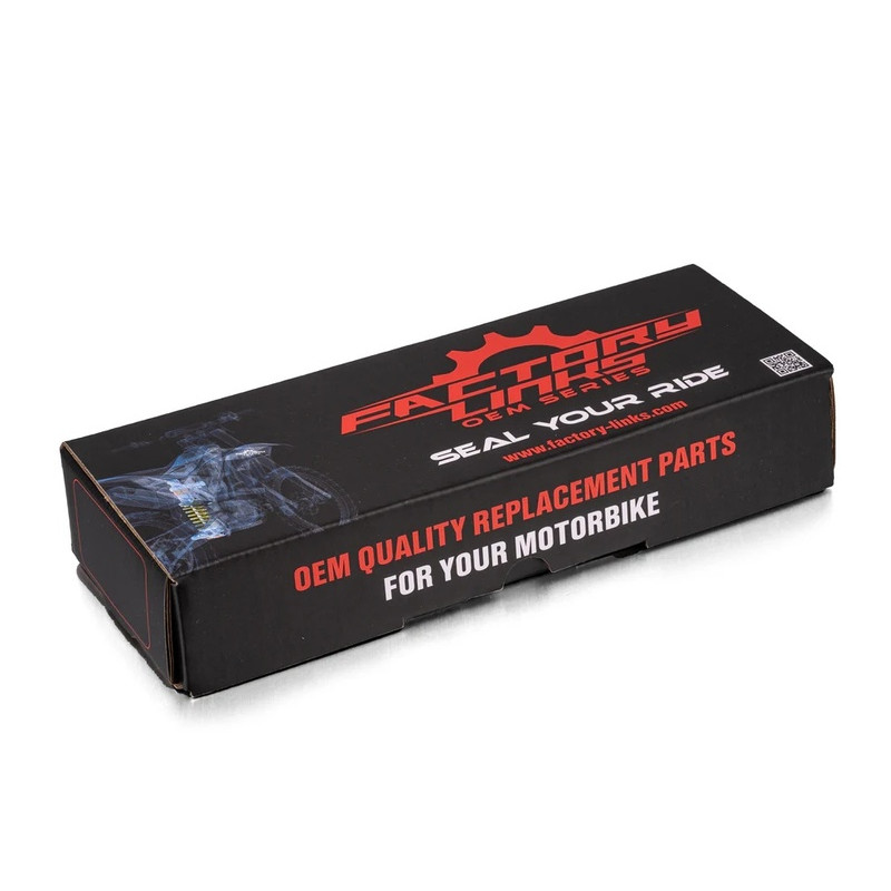 Kit roulements de roue FACTORY LINKS