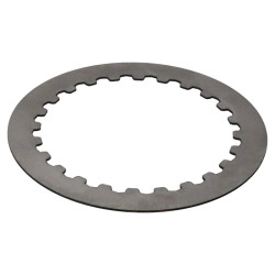 Disque lisse d'embrayage REKLUSE