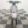 JM MOTORS GST50QT 496 2025 accidentée - La Casse de l Oncle Tom