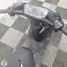 JM MOTORS GST50QT 496 2025 accidentée - La Casse de l Oncle Tom