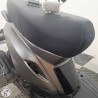 JM MOTORS GST50QT 496 2025 accidentée - La Casse de l Oncle Tom
