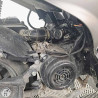 JM MOTORS GST50QT 496 2025 accidentée - La Casse de l Oncle Tom
