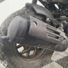 JM MOTORS GST50QT 496 2025 accidentée - La Casse de l Oncle Tom
