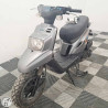 JM MOTORS GST50QT 496 2025 accidentée - La Casse de l Oncle Tom