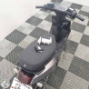 JM MOTORS GST50QT 496 2025 accidentée - La Casse de l Oncle Tom