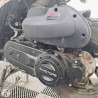 JM MOTORS GST50QT 496 2025 accidentée - La Casse de l Oncle Tom