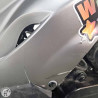 JM MOTORS GST50QT 496 2025 accidentée - La Casse de l Oncle Tom