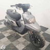 JM MOTORS GST50QT 496 2025 accidentée - La Casse de l Oncle Tom