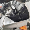 HONDA VFR800FI 782 2000 accidentée - La Casse de l Oncle Tom