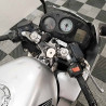 HONDA VFR800FI 782 2000 accidentée - La Casse de l Oncle Tom