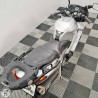HONDA VFR800FI 782 2000 accidentée - La Casse de l Oncle Tom