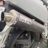 HONDA VFR800FI 782 2000 accidentée - La Casse de l Oncle Tom
