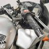 HONDA VFR800FI 782 2000 accidentée - La Casse de l Oncle Tom