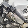 HONDA VFR800FI 782 2000 accidentée - La Casse de l Oncle Tom