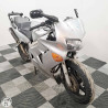 HONDA VFR800FI 782 2000 accidentée - La Casse de l Oncle Tom