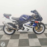 SUZUKI GSX-R750 749 2004 accidentée - La Casse de l Oncle Tom