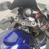 SUZUKI GSX-R750 749 2004 accidentée - La Casse de l Oncle Tom