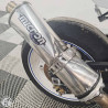 SUZUKI GSX-R750 749 2004 accidentée - La Casse de l Oncle Tom