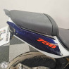 SUZUKI GSX-R750 749 2004 accidentée - La Casse de l Oncle Tom