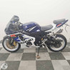 SUZUKI GSX-R750 749 2004 accidentée - La Casse de l Oncle Tom
