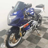 SUZUKI GSX-R750 749 2004 accidentée - La Casse de l Oncle Tom