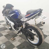 SUZUKI GSX-R750 749 2004 accidentée - La Casse de l Oncle Tom