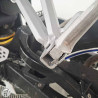SUZUKI GSX-R750 749 2004 accidentée - La Casse de l Oncle Tom